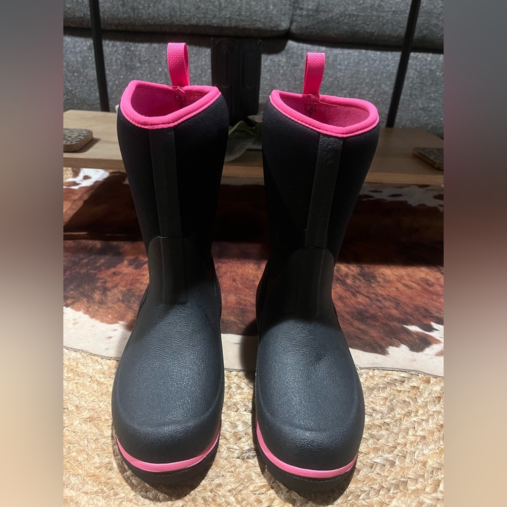 Kids Muck Boots